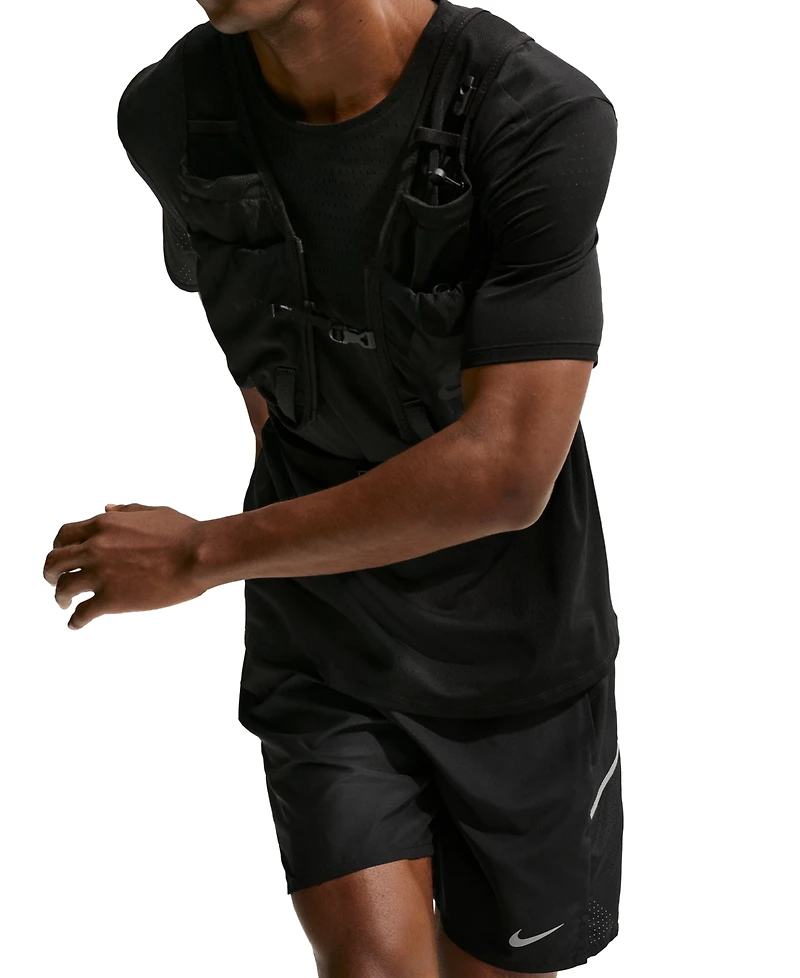 Nike Miler Men's Dri-fit Running Shorts