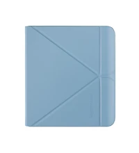 Kobo Libra Colour eReader with Dusk SleepCover Case and Ac Bundle