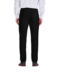 Gino Vitale Men's Slim Fit Stretch Dress Pant