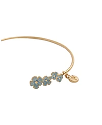 Fable England Forget-Me-Not Bangle