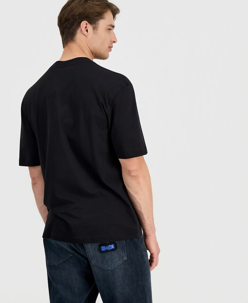 Hugo by Boss Men's Nadero T-Shirt