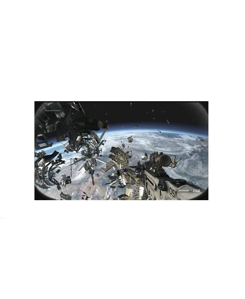 Activision Blizzard Call of Duty: Ghosts