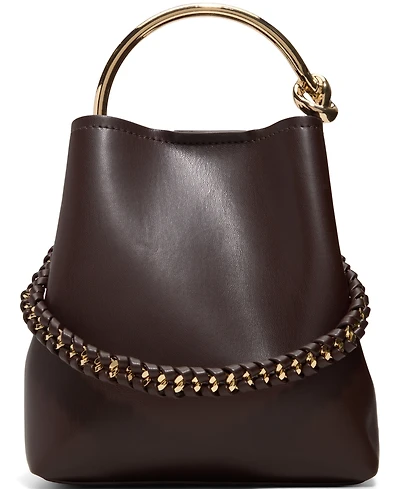 Aldo Bienkaax Mini Bucket Handbag