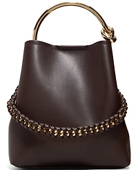 Aldo Bienkaax Mini Bucket Handbag