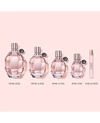 Viktor & Rolf Flowerbomb Eau de Parfum Travel Size Perfume, 0.34-oz.