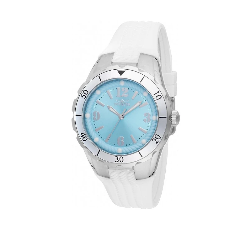 Invicta Women's Angel Quartz PC21 Dial Watch