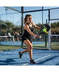 Pro Performance Pickleball Paddle - Lightweight and High Control