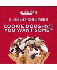 Bsn Syntha-6 Cold Stone Creamery, Cookie Doughn't You Want Some, 2.59 lb 1.17 kg