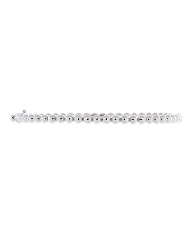 Pre-Owned Van Cleef & Arpels Perlee Pearls of Gold Bracelet