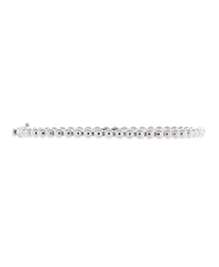 Pre-Owned Van Cleef & Arpels Perlee Pearls of Gold Bracelet