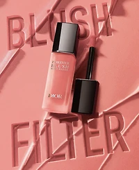 Dior Forever Blush Soft Filter Liquid