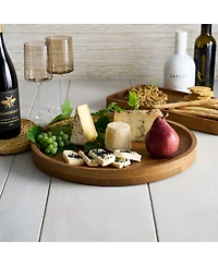 The Collective, Arbor Round Tray