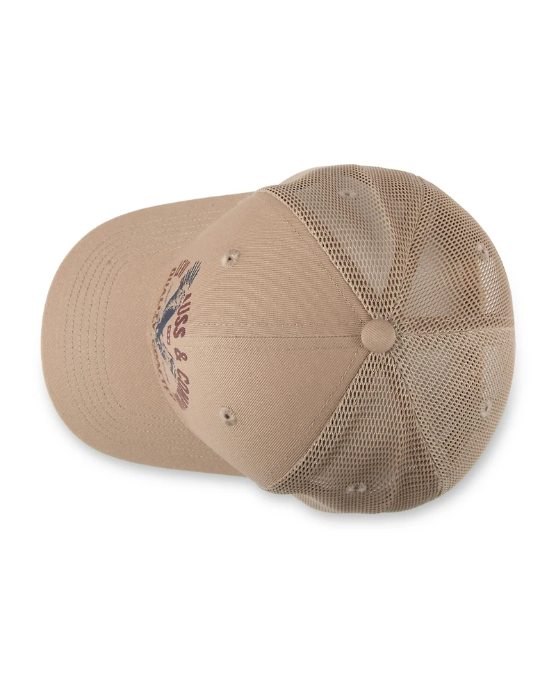 Levi's Men's Twill Trucker Cap