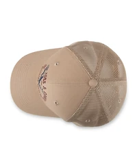 Levi's Men's Twill Trucker Cap