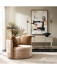 Z Gallerie Ebba Bowl Decorative Objects