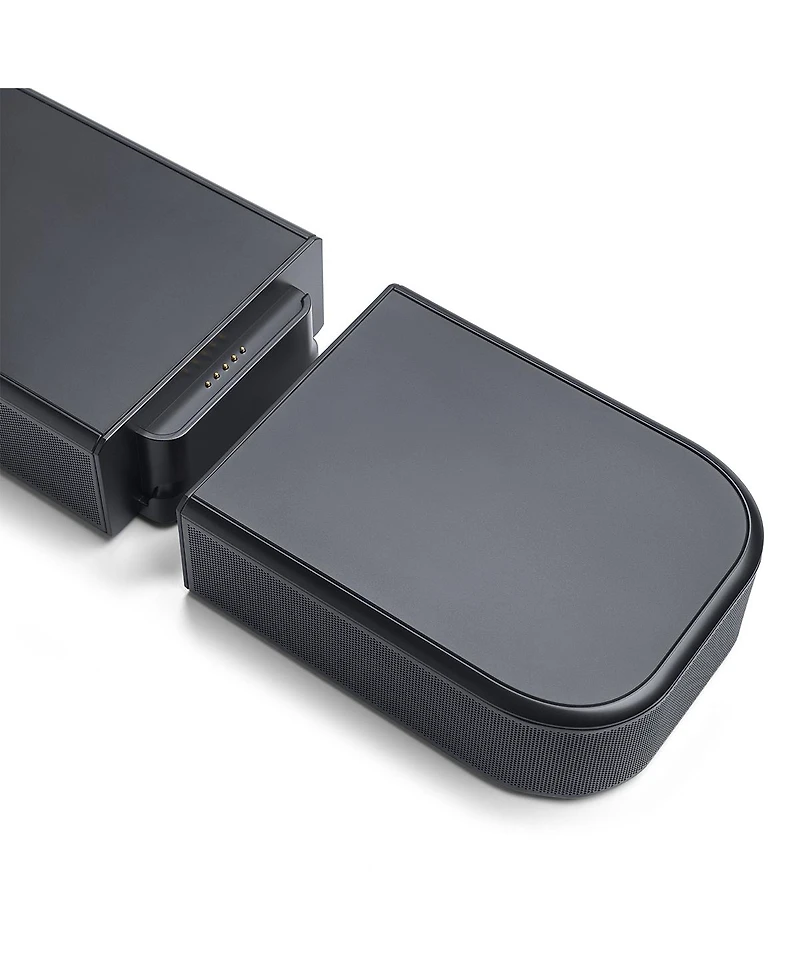 Jbl Bar 700 MK2 7.1 Channel Soundbar System with Detachable Speakers