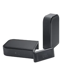 Jbl Bar 1300X Mk2 11.1.4 Channel Soundbar System with Detachable Surround Speakers