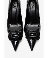 Prologue Shoes Women's Rebel Stiletto Pump