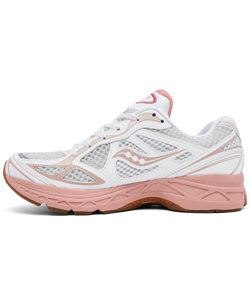 Saucony Men's and Women's ProGrid Guide 7 Running Sneakers from Finish Line