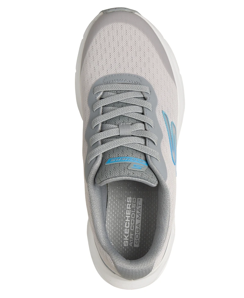 Skechers Women's Glide-Step Vortex - Avalin Running Sneakers from Finish Line