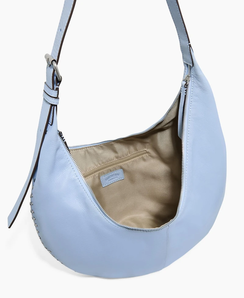 American Leather Co. Women's Terra Oversized Hobo