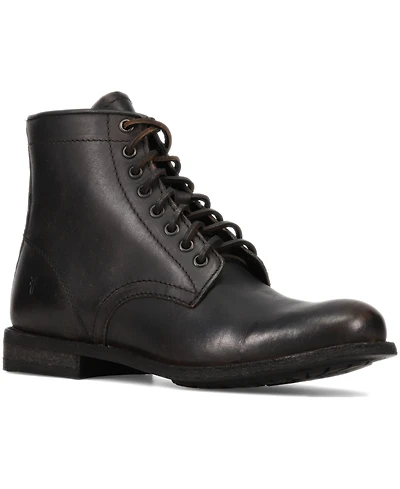 Frye Men's Tyler Flex Lace Up Boots