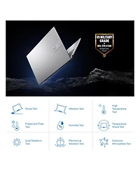 Asus Vivobook 15 15.6" Traditional Laptop Intel Core 7 40GB Ram Intel Graphics 2TB Ssd Storage Windows 11 Home 60Hz