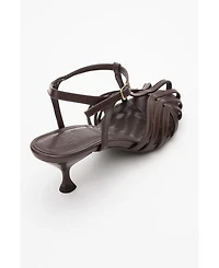 Prologue Shoes Women's Felip Strappy Sandal