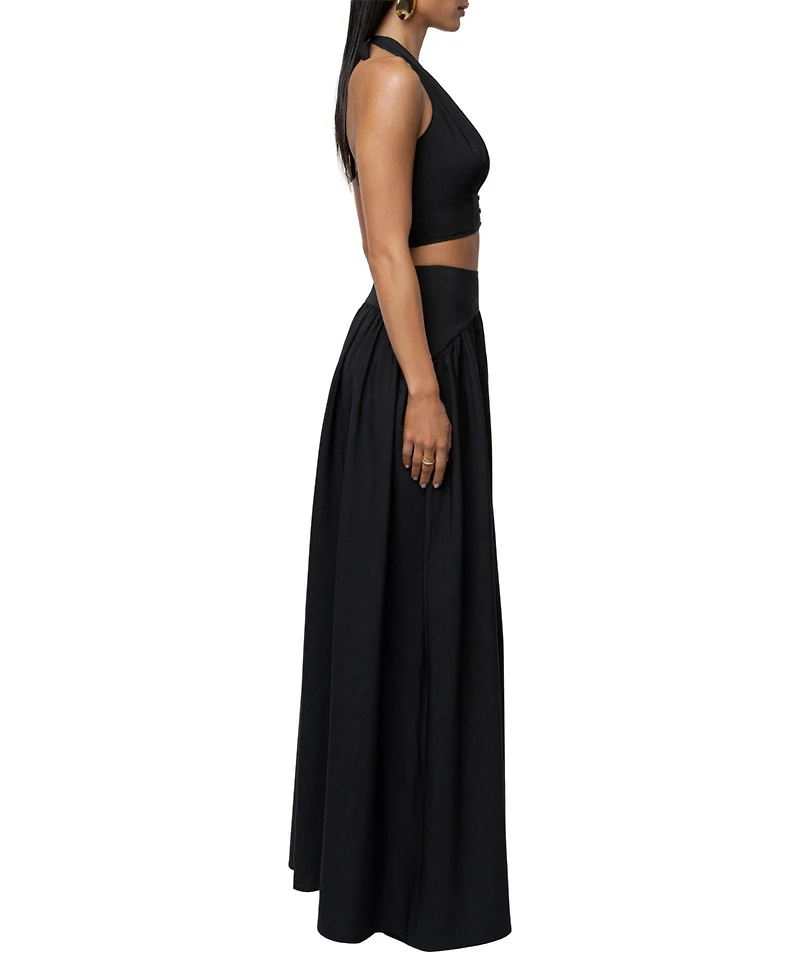Jluxlabel Women's Haven Skirt Set