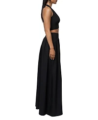 Jluxlabel Women's Haven Skirt Set