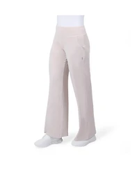 Free Country Women's Cloud Knit Wide Leg Pants