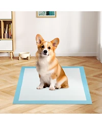 Cozito Puppy Pads 150 Count 30x30 in 6 Layer Leak Proof