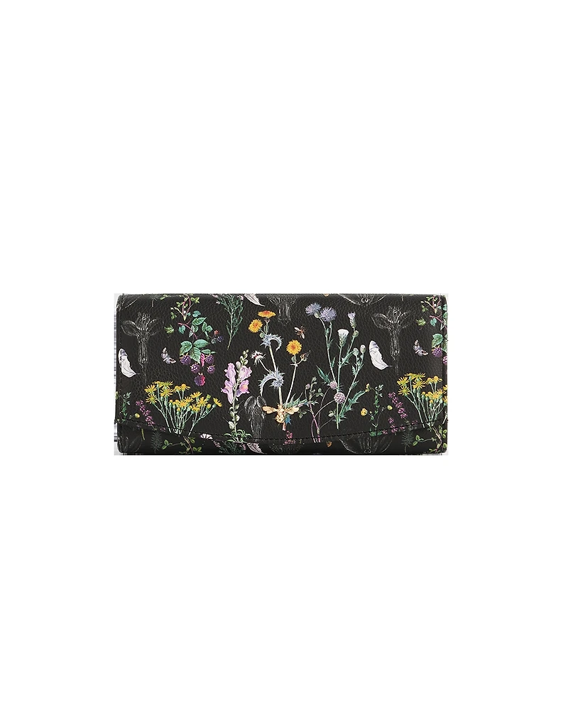 Fable England Wilderness Purse Large
