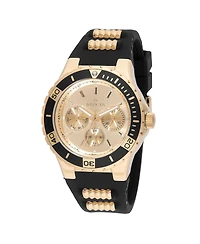 Invicta Women's 49892 Aviator Quartz VH63 Dial Watch