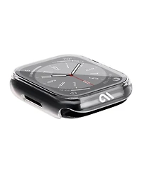 Case-Mate Tough Case with Integrated Glass Screen Protector for Apple Watch