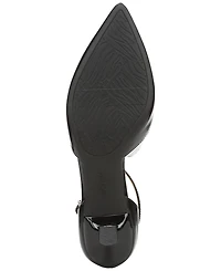LifeStride Women's Marion Pointed Toe Pumps