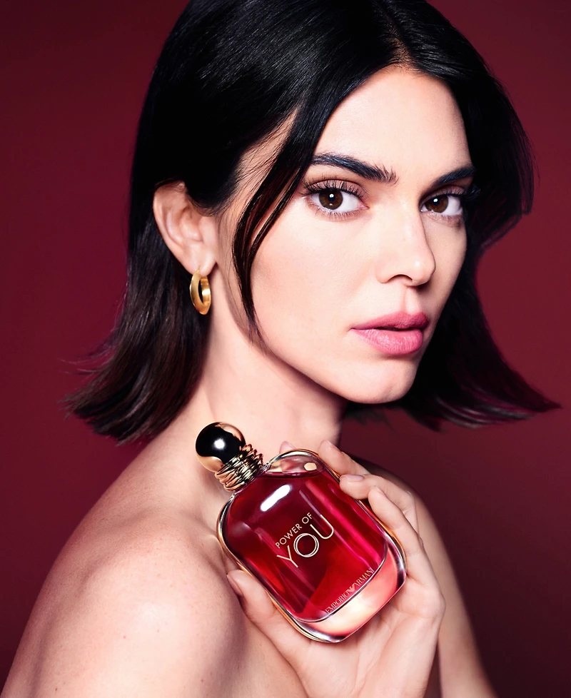 Armani Emporio Power of You Eau De Parfum