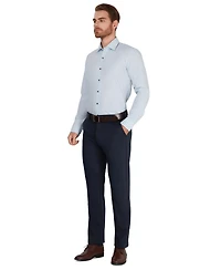 Alfani Men's Collared Slim-Fit Shirt, Macy's Exclusive