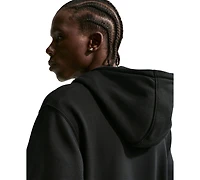 Nike Men's Fleece Full-Zip Sweatshirt