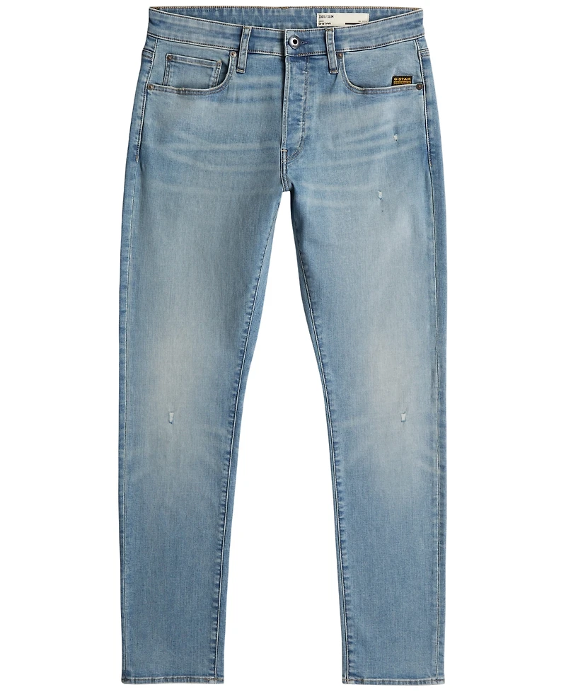 G-star Raw Men's Slim-Fit Jeans