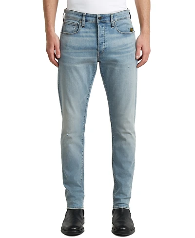 G-star Raw Men's Slim-Fit Jeans