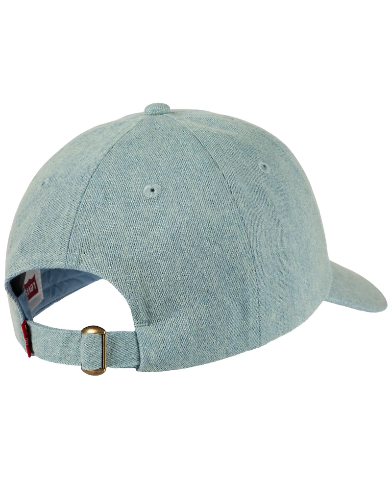 Levi's Men's Patch Baseball Cap
