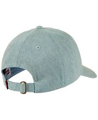 Levi's Men's Patch Baseball Cap