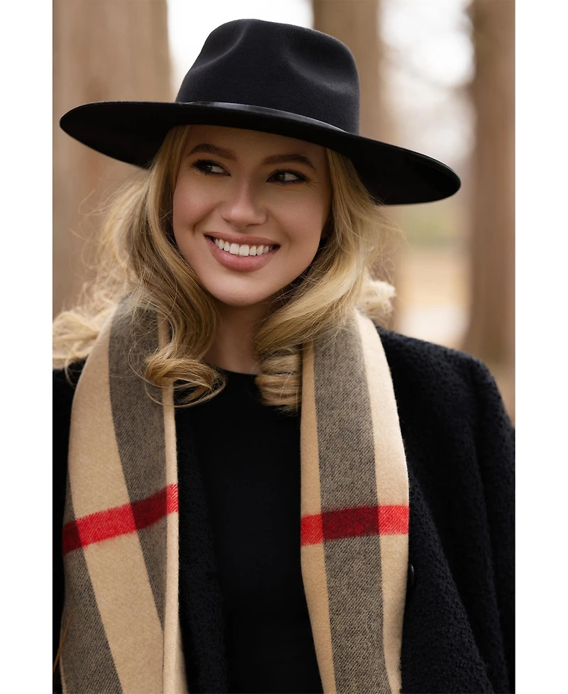 Kanut Sports Women's Holston Wide Brim Hat
