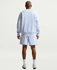 Nike Men's Club French Terry Flow Shorts