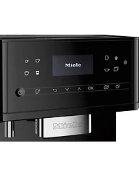 Miele MilkPerfection Countertop Coffee Machine Cm 6160