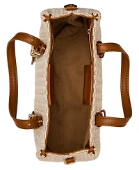 Steve Madden Indiee Small Tote Handbag