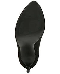 Steve Madden Women's Santino Peep Toe Pumps