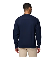 Columbia Men's Hart Mountain Ii Crew Sweatshirt
