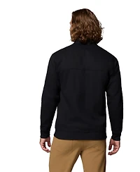Columbia Men's Hart Mountain Ii Quarter-Zip Fleece Sweatshirt